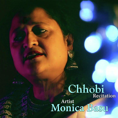 Chhobi - Monica Basu