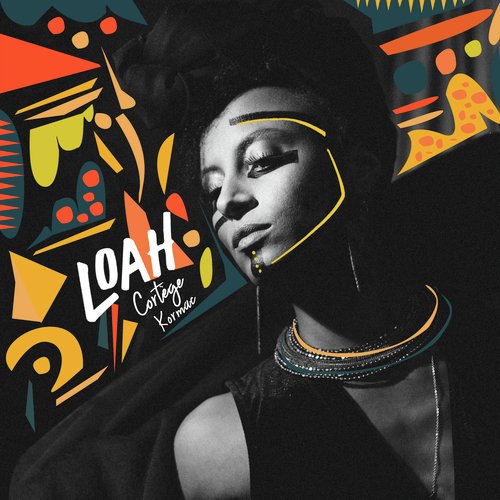 Cortge (Kormac Remix) - Loah, Kormac