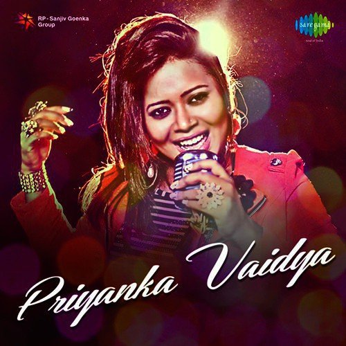 Jiya Dhadak Dhadak Jaye (Remix Version) - Priyanka Vaidya