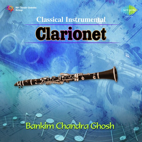 Behag - Bankim Chandra Ghosh - Instrumental - Bankim Chandra Ghosh