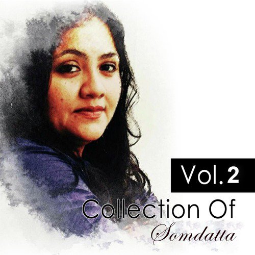 Ei Raat Tomar Amar - Somdatta Basu