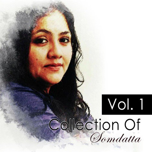 Brishti Brishti - Somdatta Basu