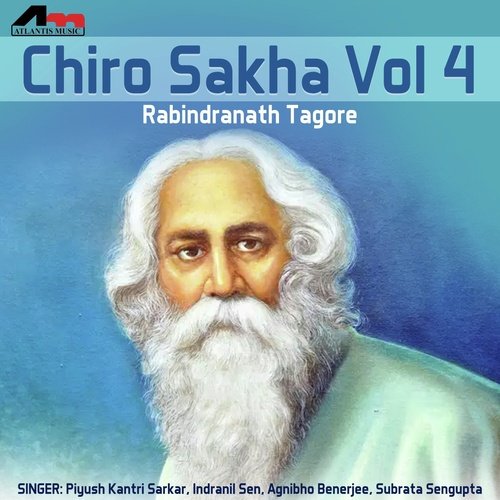 Chander Hashi - Pijushkanti Sarkar, Indranil Sen, Agnibha Banerjee, Subroto Sengupta