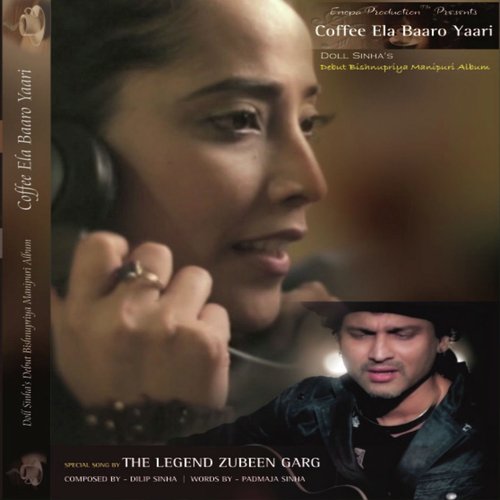 Kiya Ahesile - Doll Sinha, Zubeen Garg