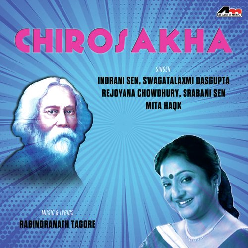 Aji Godhuli - Indrani Sen