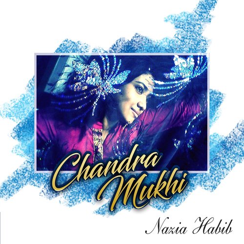 Bondhu Amar Mon Porailio - Nazia Habib