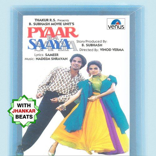 Tumse Thodasa - JB - Nadeem-Shravan