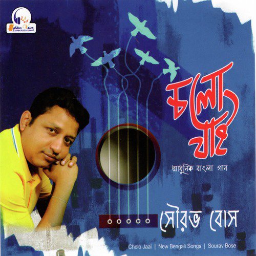 Koto Din - Sourav Bose