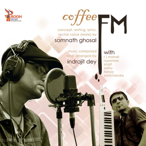 Black Coffee with Silajit - Various Artists