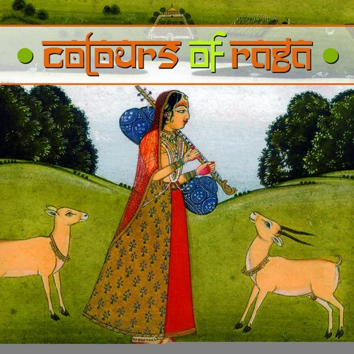 Kedara - Amiya Gopal Bhattacharya, Ganga Mishra, Shyamlal, Kanhaiya Lall, Durga Prasad Mishra, His Group, Jyo
