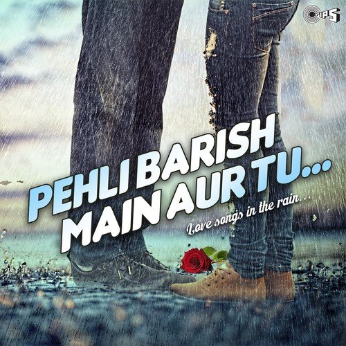 Bheegi Hu Main (From Karz Chukana Hai) - Various Artists