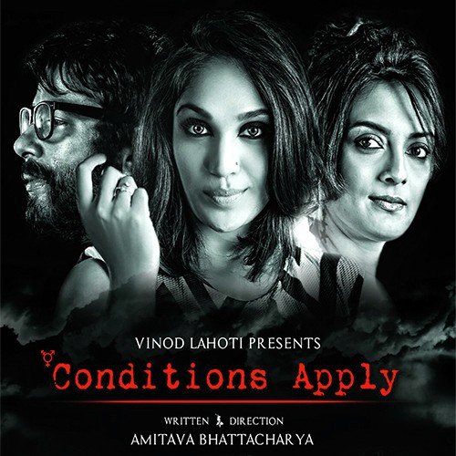 Lyangta Lyangta - Chirantan Banerjee
