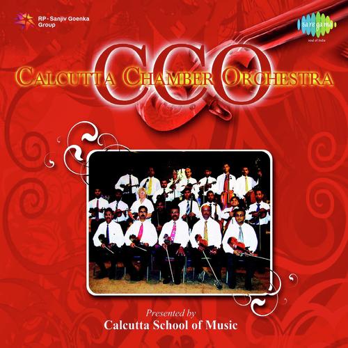 Double Violin Concerto In D Minor Bwv 1043- Instrumental - Calcutta Chamber Orchestra