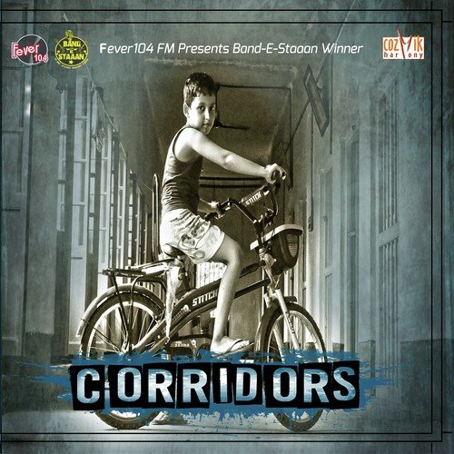 Idur Dour - Corridor