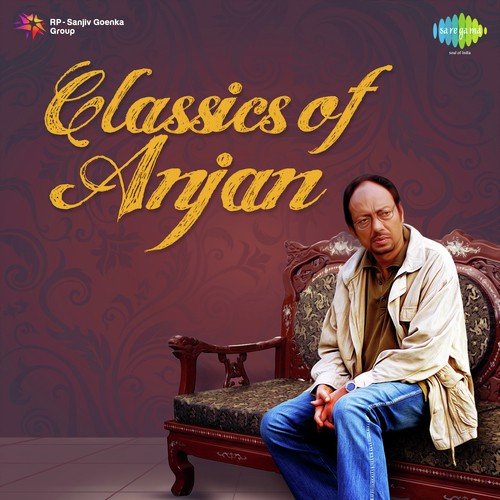 Parini - Anjan Dutt