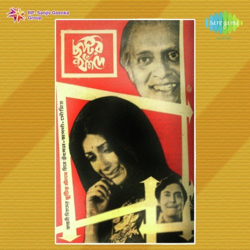 Nadir Jemon Jharna Aachhe - Nachiketa Ghosh