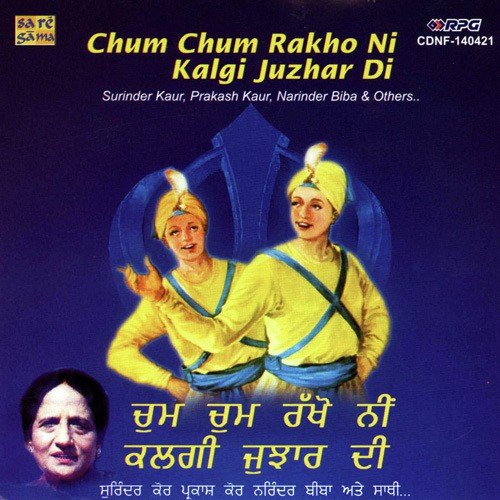 Bani De Nal Pyar Karo - Various Artists