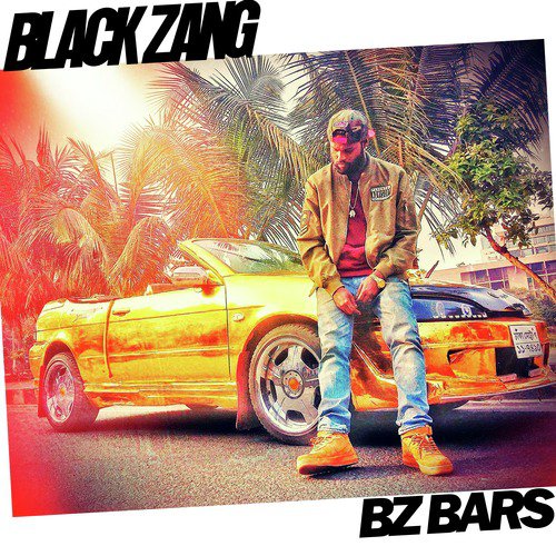 Bz Bars - Black Zang, MOGz
