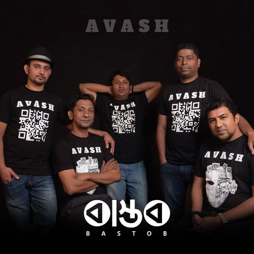 Bastob - Avash
