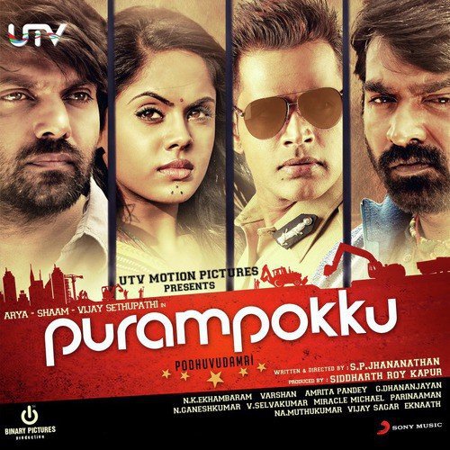 Orae Oru Murai - Varshan