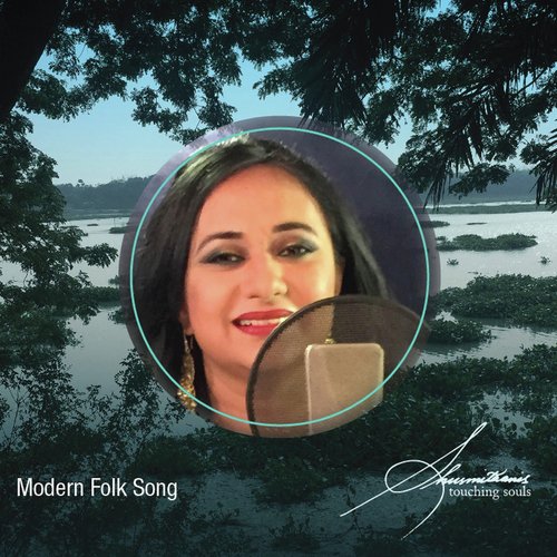 Tor Buke Pani Ache - Shusmita Anis
