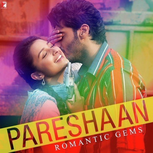 Pareshaan - Kausar Munir