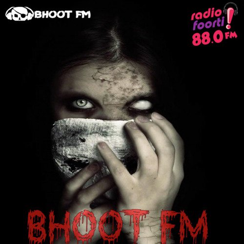 Bhoot FM-19th July - Rj Russell