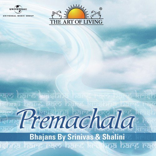 Raahdhika Manohara - Srinivas, Shalini