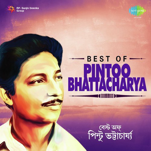 Bhoy Hoy Eto Bhalobesecho Amay - Shyamal Mitra, Pintoo Bhattacharya