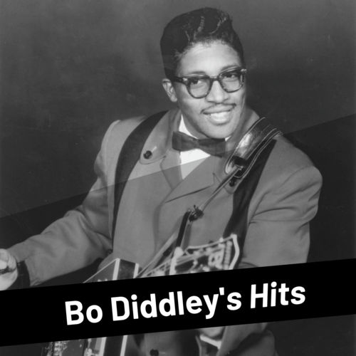 Diddley Daddy - Bo Diddley