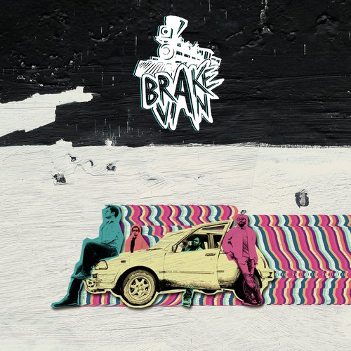 Fele Asha Shohor - Brake Van