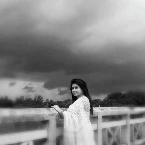 Bhulgulo - Suchita Salam