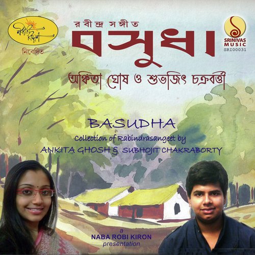 Matir Buker Majhe Bondi - Ankita Ghosh, Subhojit Chakraborty
