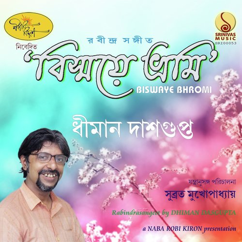 Mahabiswe Mahakase - Dhiman Dasgupta