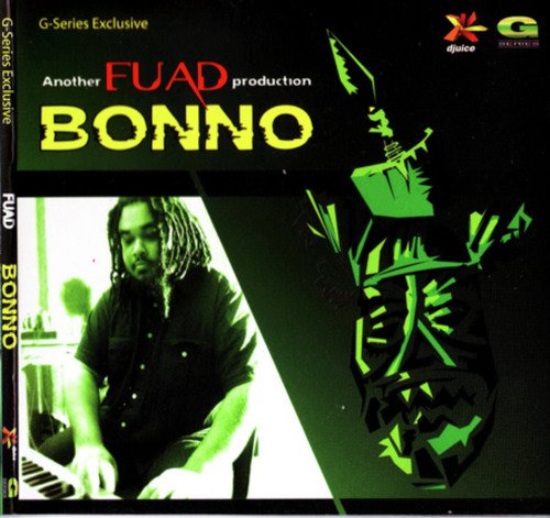 Danger - Fuad