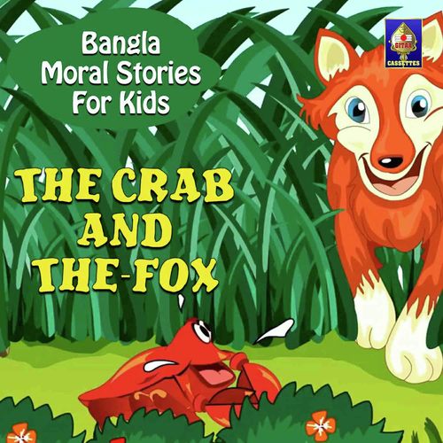 The Crab And The Fox - Jagyaseni Chatterjee