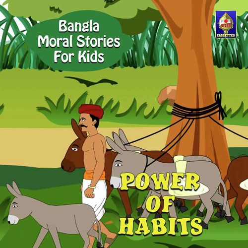 Power Of Habits - Jagyaseni Chatterjee