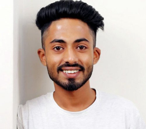  (Ayna) - Arman Alif