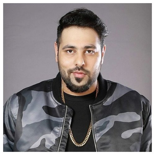 Mercy - Badshah