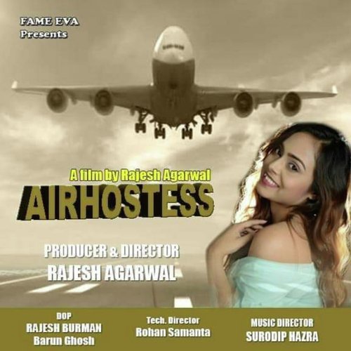 Boba Bristir Gane (From AIR HOSTESS) - Gourab Sarkar with Surodeep Hazra