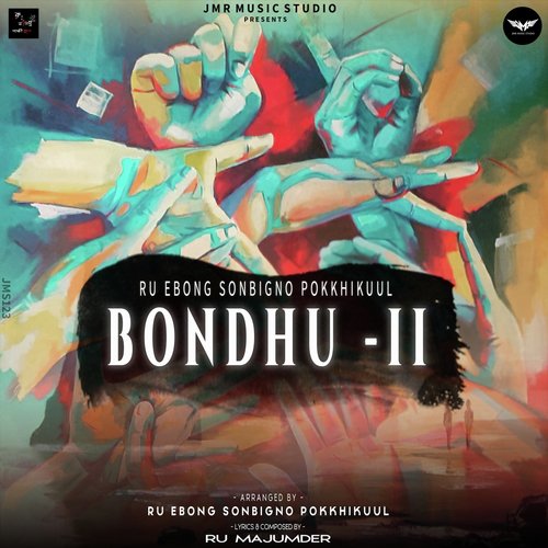 Bondhu II - Ru Ebong Sonbigno PokkhiKuul