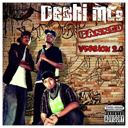 We Do This - Deshi MCS