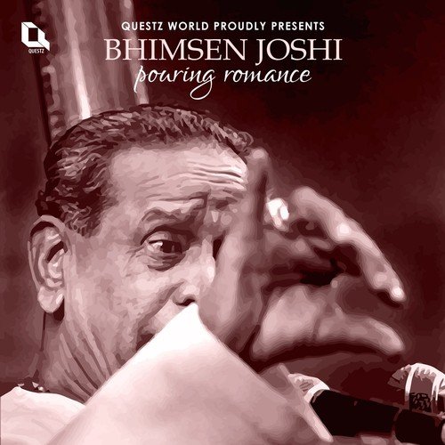 Raga Todi Khayal in Teen Taal - Pandit Bhimsen Joshi