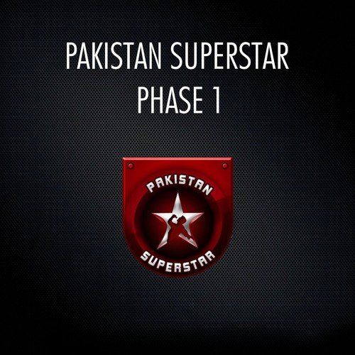 Laal Meri - Various Artists