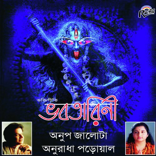 Bhabete Bhabani - Anuradha Paudwal, Anup Jalota