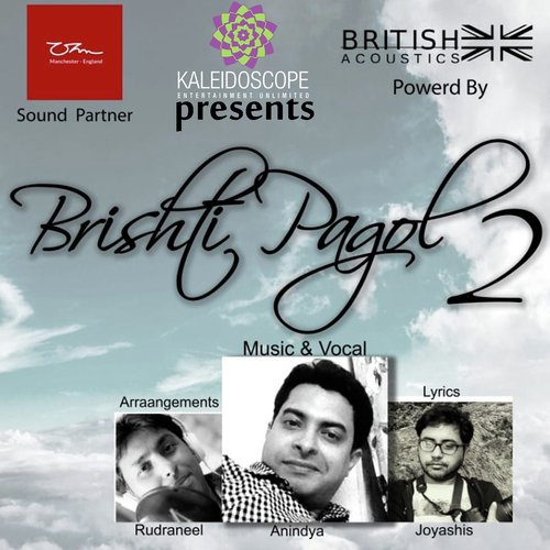 Brishti Pagol 2 - Anindya Bhattacharyya