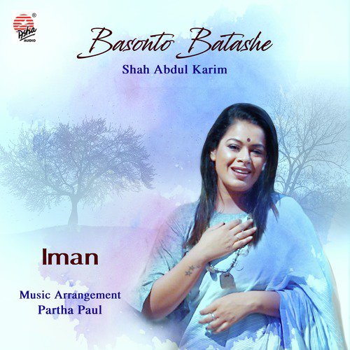 Basonto Batashe - Iman Chakraborty