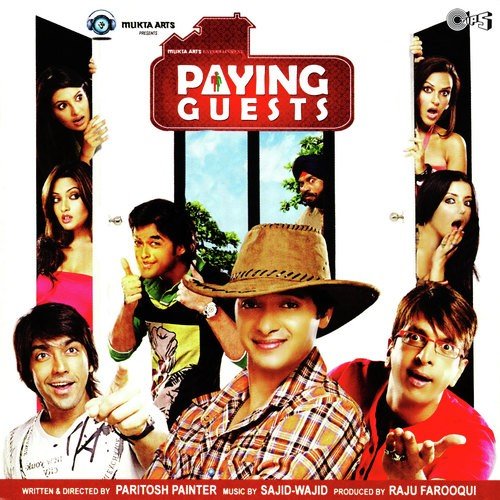 Nazar Se Nazaria (Remix) - Sajid-Wajid
