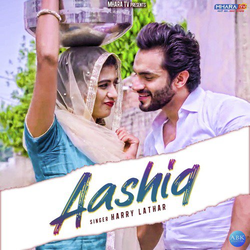 Aashiq - Harry Lathar