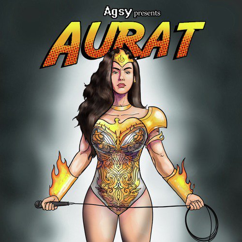 Aurat - Agsy